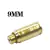 Colimador Laser p/ Pistola Calibre 9mm