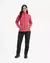 Jaqueta Fleece Kathmandu Fem Galapagos 2.0 Goiaba - comprar online