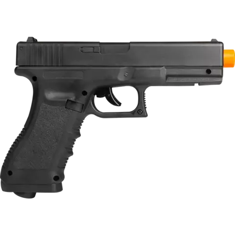 Pistola de Pressão Rossi G17 Co2 4,5 mm