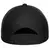 BONE PRETO LISO TÁTICO - comprar online