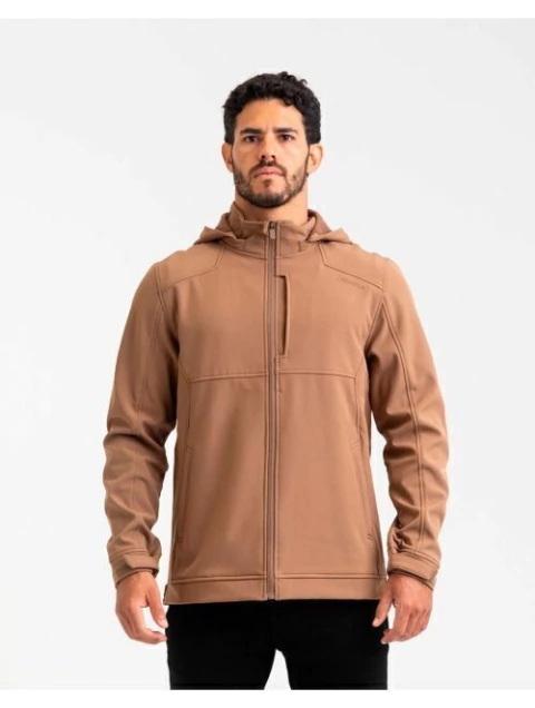 Jaqueta Campana New 2.0 Invictus Marrom