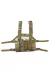 Chest Rig Airsoft Colete - comprar online