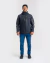 Jaqueta Rain 3.0 Invictus Azul Marinho - comprar online