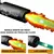 Tracer Airsoft Wosport Spitfire (simula Fogo) Aeg E Pistol na internet