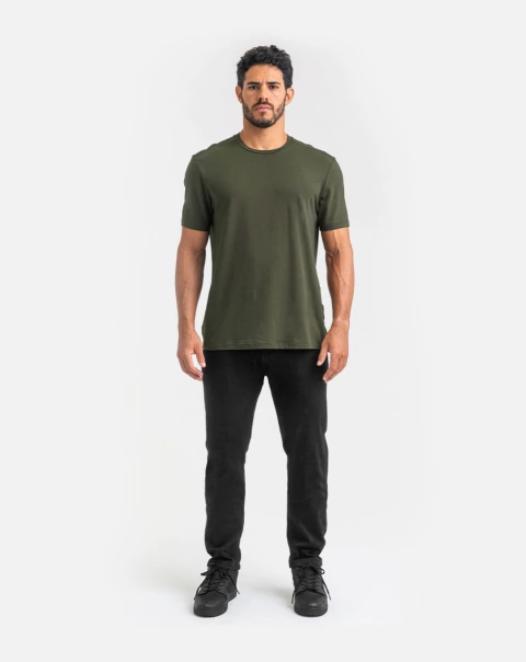 Calça Jeans Legion 3.0 Preto Invictus