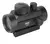 Red Dot 1x30 Mount 11/22mm - Fxr Army And Tactical