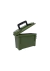 Caixa Multiuso Bunker Box Bélica Militar Munição 3,8 L - comprar online