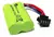 Bateria Recarregável Arminha Rifle Gel Li-ion 500mah 3.7v na internet