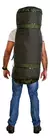 MOCHILA T11 CORDURA SACO VERDE - loja online
