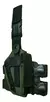 Coldre Robocop Militar Tático Pistola Revólver - loja online