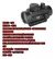 Red Dot 1x30 Mount 11/22mm - Fxr Army And Tactical - comprar online