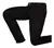 CALCA JEANS INVICTUS LEGION 2.0 PRETO PROFUNDO - A Caserna