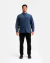 Imagem do Jaqueta Fleece Snow Invictus Azul