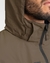 Jaqueta Rain 3.0 Invictus Verde na internet