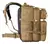 MOCHILA INVICTUS ASSAULT URBAN COYOTE - comprar online