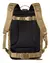 MOCHILA INVICTUS ASSAULT URBAN COYOTE - A Caserna