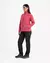Imagem do Jaqueta Fleece Kathmandu Fem Galapagos 2.0 Goiaba