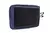 Bolso Modular Horizontal Mini - Azul Dark