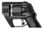 Revolver .50 Artemis CP300 Defender CO2 - A Caserna