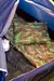 Travesseiro Militar Camuflado - comprar online