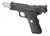 Pistola Airsoft Gas Gbb R30 M1911 V12 Bk Full Metal Blowback na internet