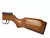Carabina Espingarda Pressão West 5.5 Fixxar na internet