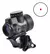 Reddot Trijicon Mro C/ Elevador Trilho - A Caserna
