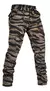 Calça Tática Rip-stop Reforçada 6 Bolsos Tinger-Jungle