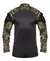 Combat Shirt Camisa Tática Marpat