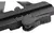 Trilho Superior Ak47 Picatinny 20 Mm Metal 16 Slots Airsoft - A Caserna
