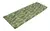 Colchonete Acampamento Camping Trilha Solteiro Camuflado - comprar online