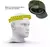 Gorro Pala Mole Dupla Face Militar Verde - comprar online