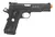 Pistola Airsoft Gas Gbb R30 M1911 V12 Bk Full Metal Blowback