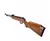 Carabina Espingarda Pressão West 5.5 Fixxar - loja online