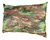 Travesseiro Militar Camuflado