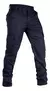 Calça Tática Rip-stop Reforçada 6 Bolsos Preta