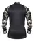 Combat Shirt Camisa Tática Multicam Urban - comprar online
