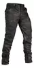 Calça Tática Rip-stop Reforçada 6 Bolsos Multicam Black