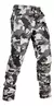 Calça Tática Rip-stop Reforçada 6 Bolsos Multicam Urban