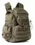 Mochila Tática Comandos - Verde - comprar online