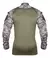 Combat Shirt Camisa Tática Militar Digital - comprar online