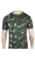 CAMISETA CAMUFLADA TRILOBAL ALTA SOLIDEZ DRYFIT na internet