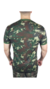 CAMISETA CAMUFLADA TRILOBAL ALTA SOLIDEZ DRYFIT - loja online