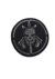 Patch Caveira BOPE