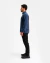 Jaqueta Fleece Snow Invictus Azul - loja online