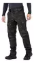 Calça Tática Platoon Invictus Original Ultimate Warskin Black