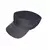 Gorro Pala Mole Dupla Face Militar Cinza