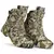 COTURNO TATICO CAMUFLADO DIGITAL MULTICAM - loja online