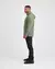 Jaqueta Campana New - Verde - loja online
