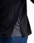 Jaqueta Fleece Snow - Preta - A Caserna